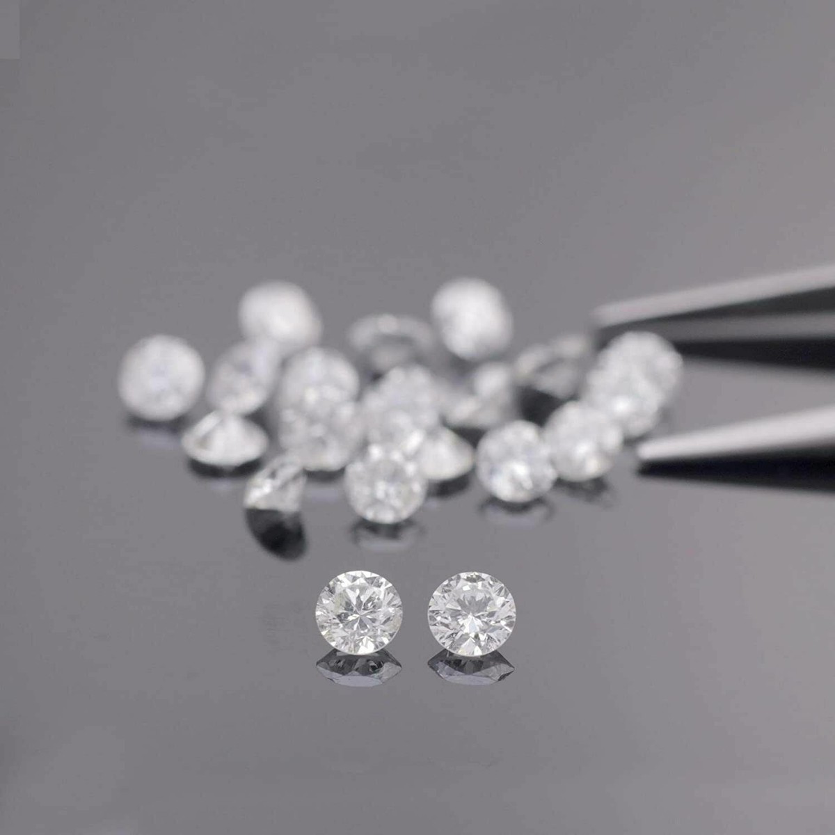 SRX Diamond Images